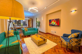 Morningside Greens Apartment
